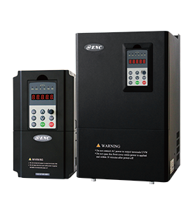 Hướng dẫn sử dụng biến tần ENC: Dòng EN500 và EN600