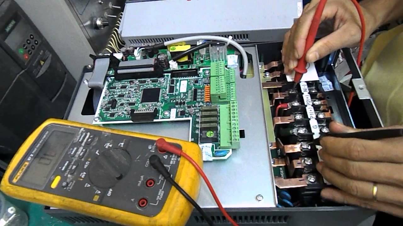 Sửa Biến Tần Cần Thơ - AN GIA PHÁT CẦN THƠ